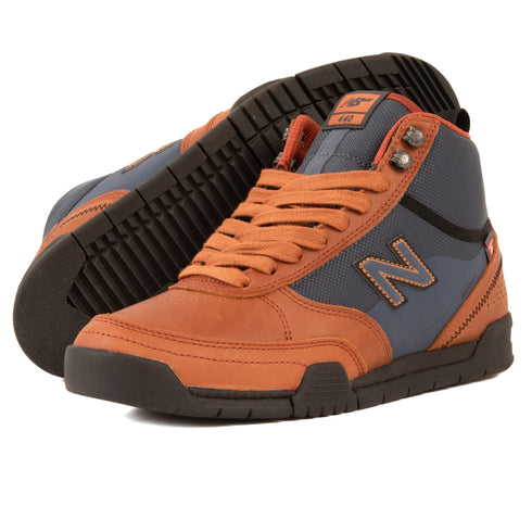 New Balance - 440 Trail TBY (Brown/Brown) *SALE